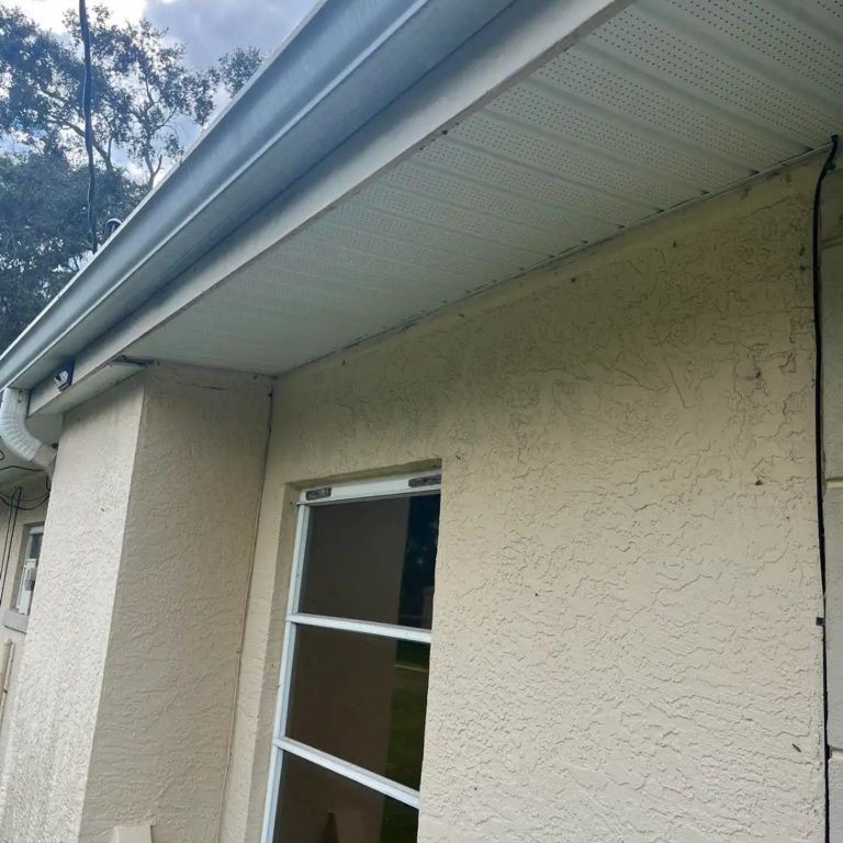 Roofing Company near Palm Bay FL