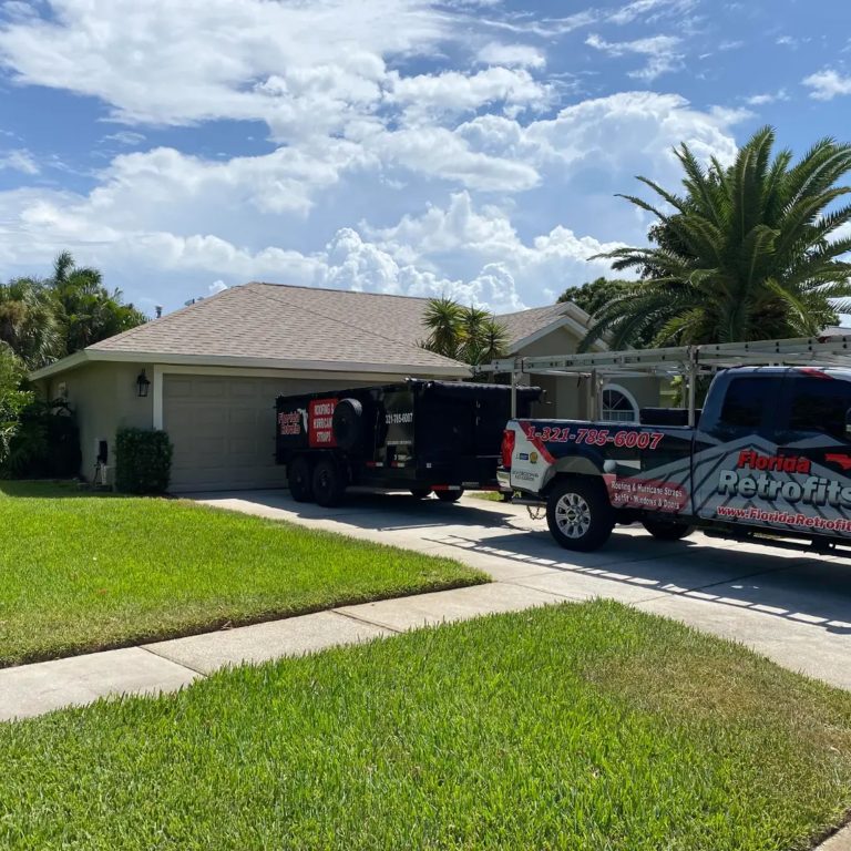 Roofing Company near Palm Bay FL