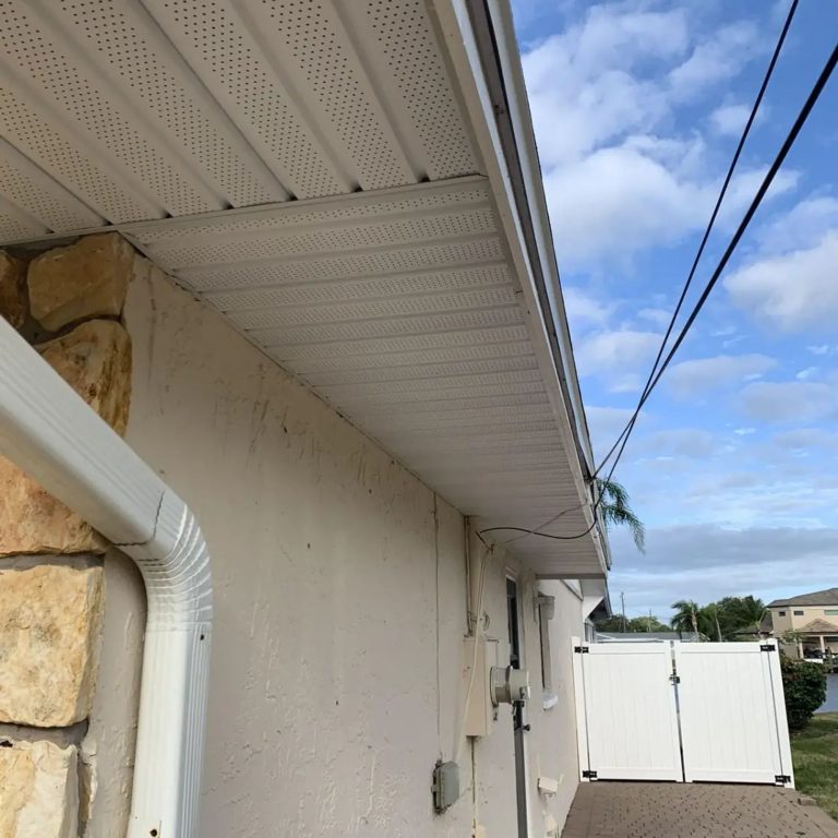 Roofing Contractor Palm Bay FL