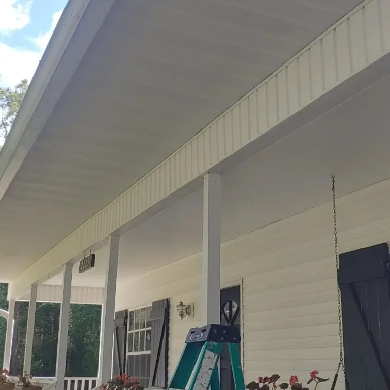 Roofing Company near Palm Bay FL