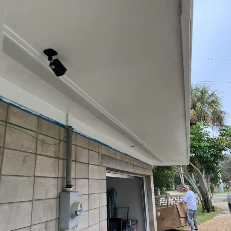 Roofing Contractor Palm Bay FL