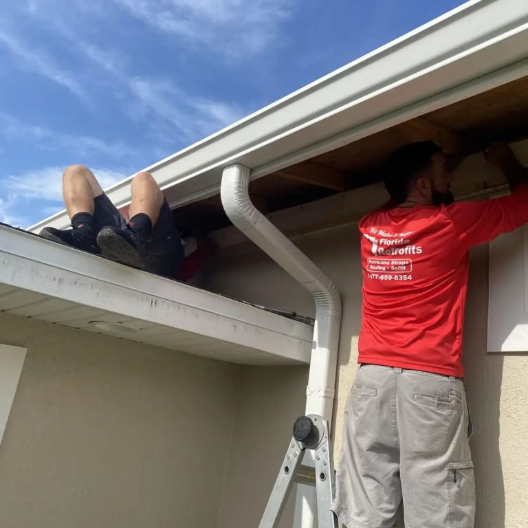 Roofing Contractor Palm Bay FL